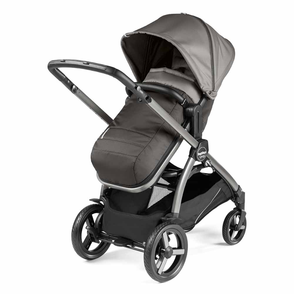 PEG PEREGO KOLICA YPSI CLASS GREY 