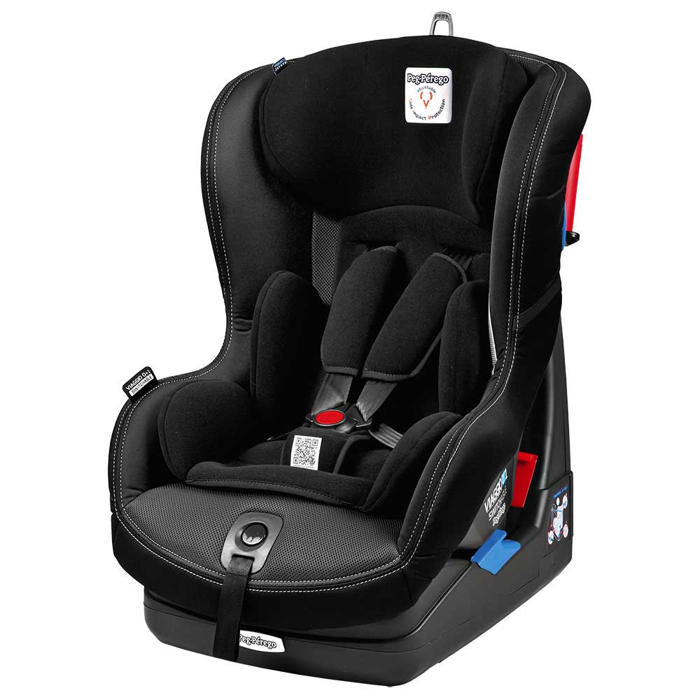 PEG PEREGO FOTELJA ZA AUTO VIAGGIO 0 1 SWITCHABLE BLACK 