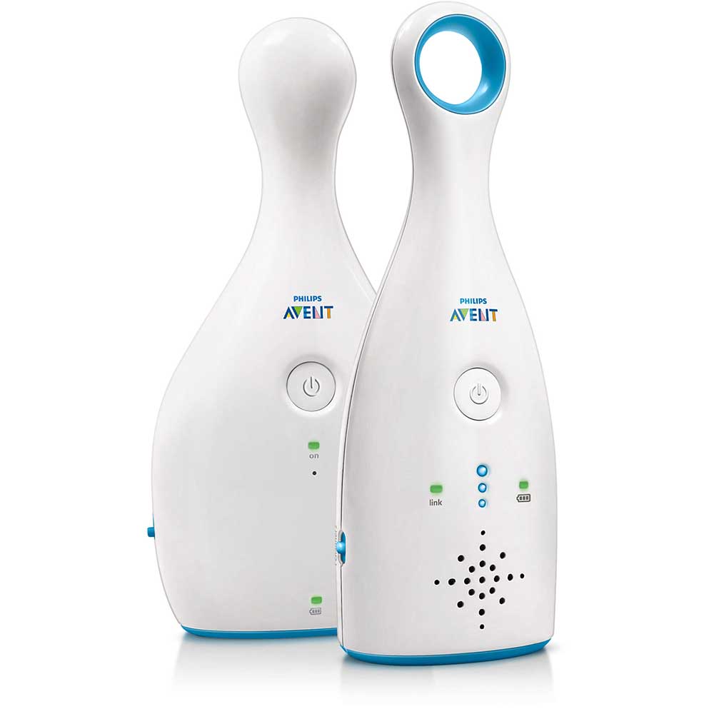 AVENT ANALOGNI BABY MONITOR 0303 