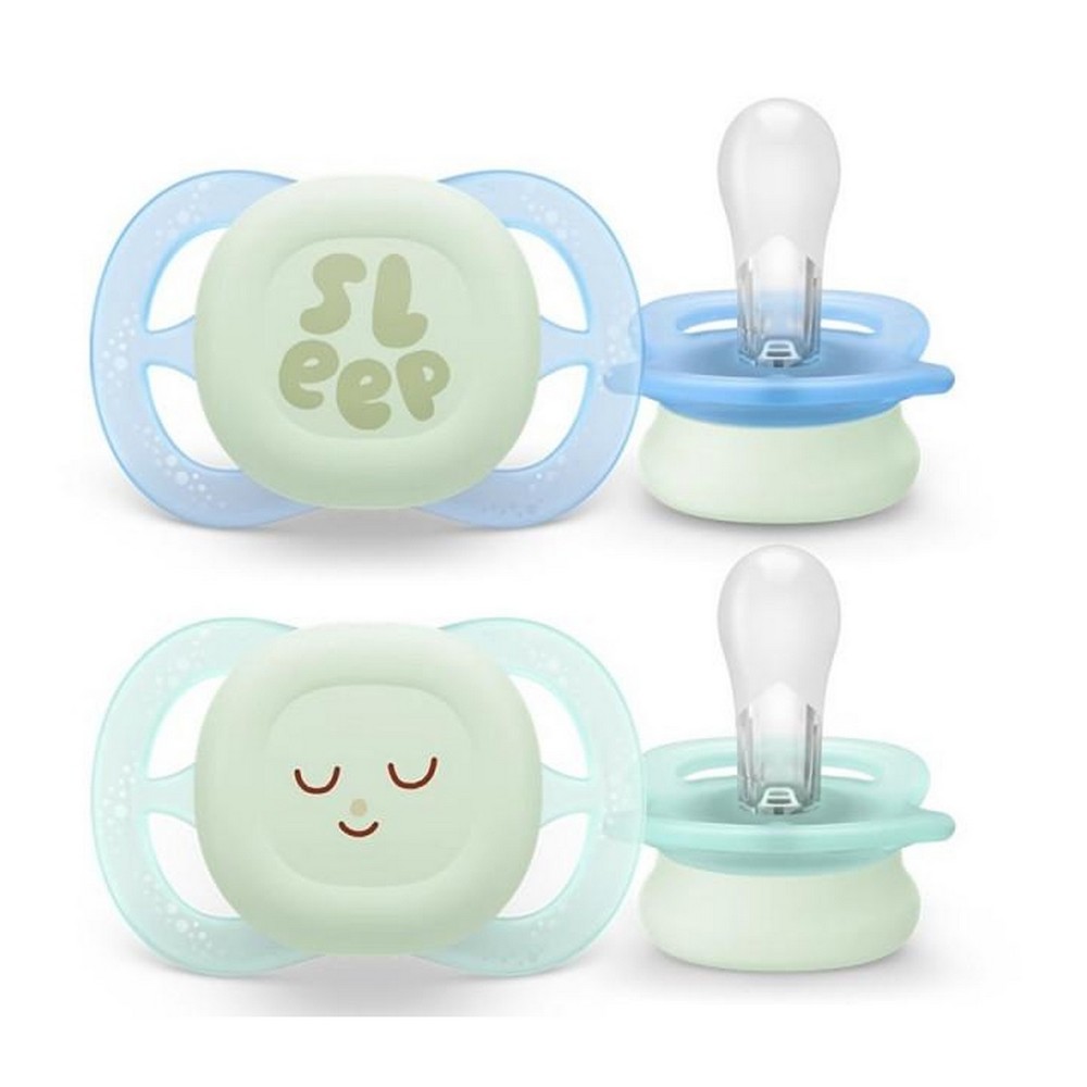 AVENT VARALICA STARTER NOCNA 0-2M(2KOM)DECACI 