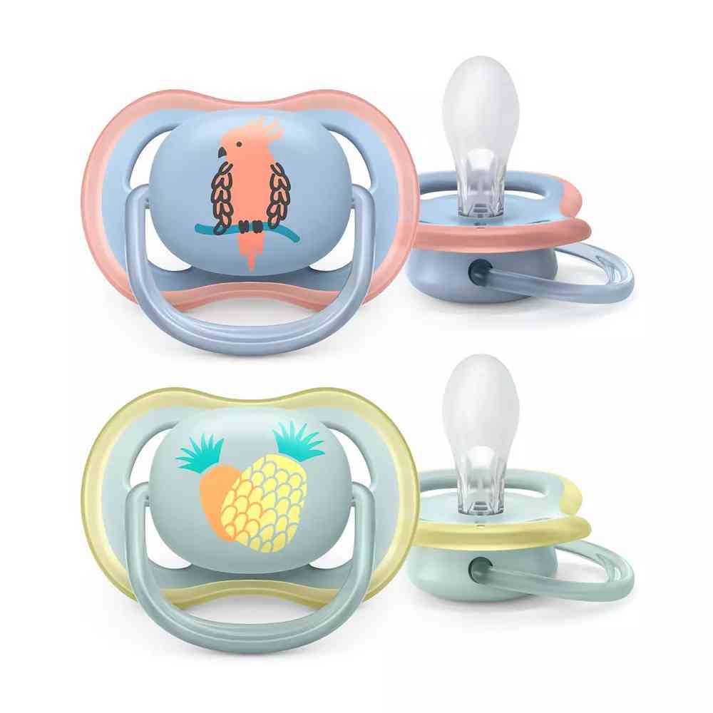 AVENT VARALICA ULTRA AIR 0-6M DEVOJCICE