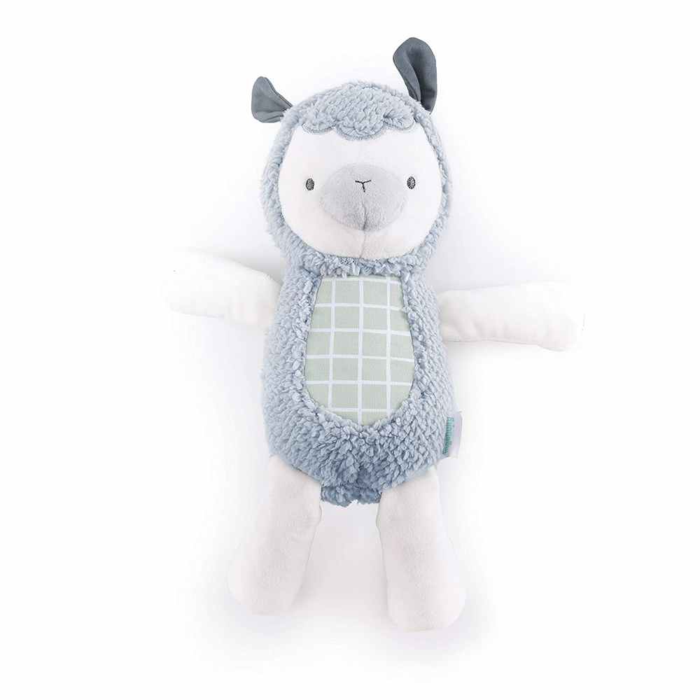 KIDS II INGENUITY IGRACKA - CRIA THE LLAMA 12386
