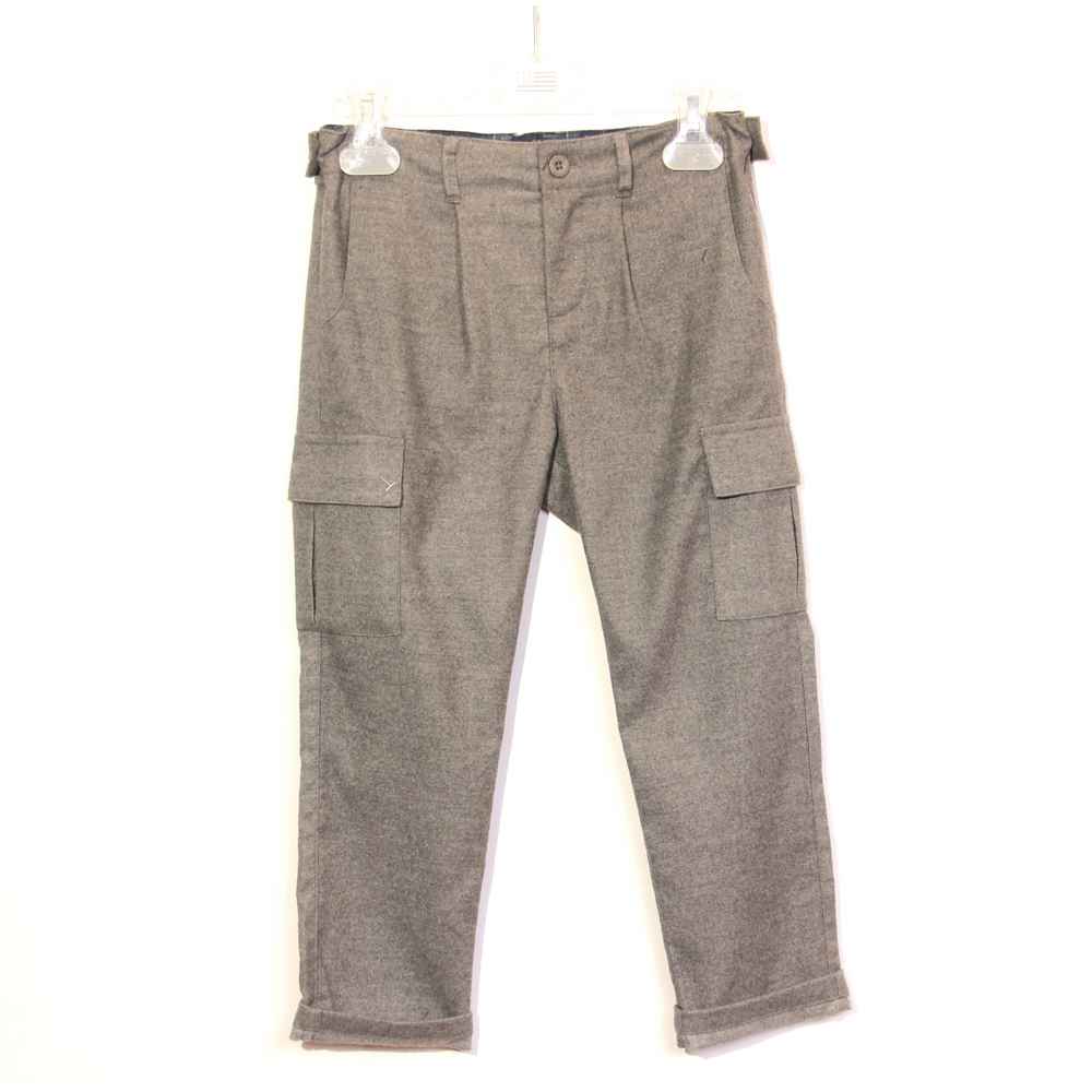 ORIGINAL MARINES PANTALONE 