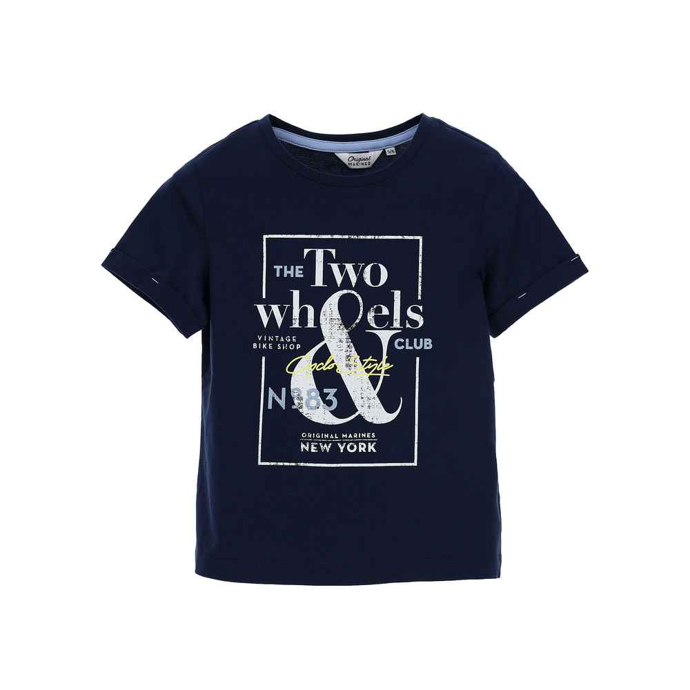 ORIGINAL MARINES MAJICA KRATAK RUKAV 