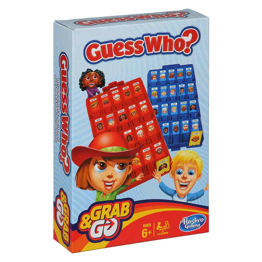 POGODI KO DRUSTVENA IGRA 