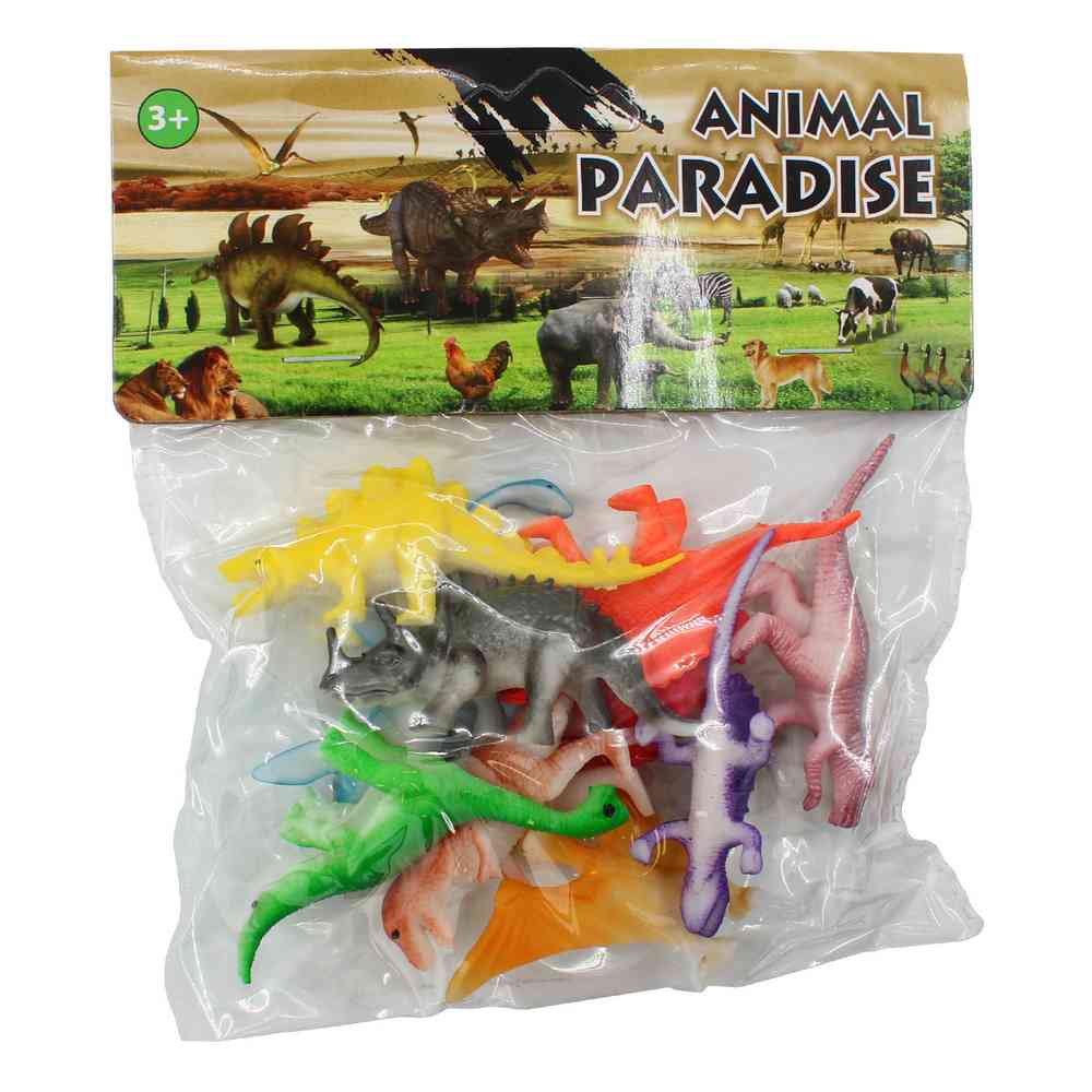 STARWOOD MALI DINOSAURUS
