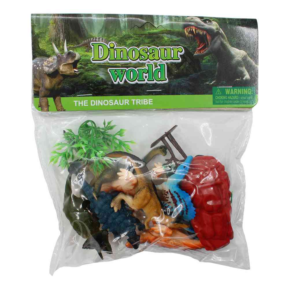 STARWOOD DINOSAURUS