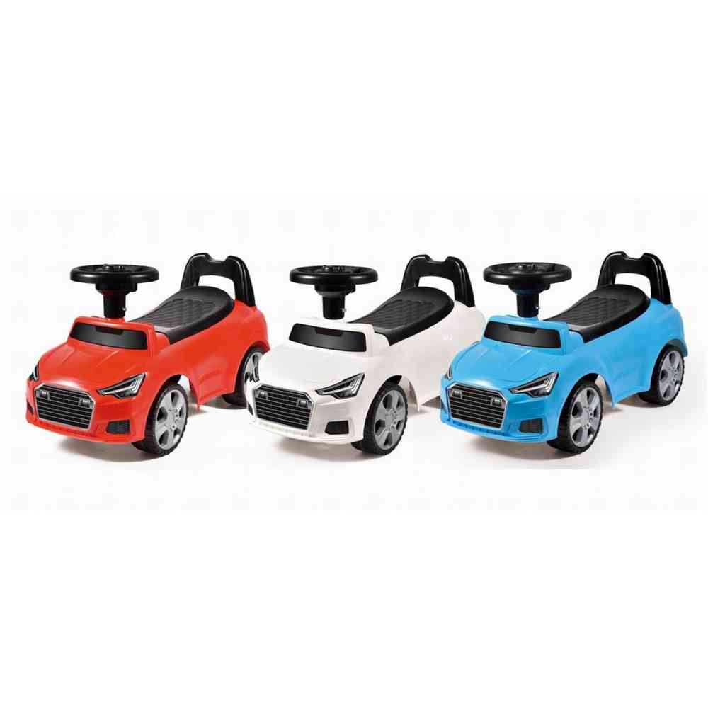 STARWOOD SHADOW BEBI MUZICKA GURALICA 