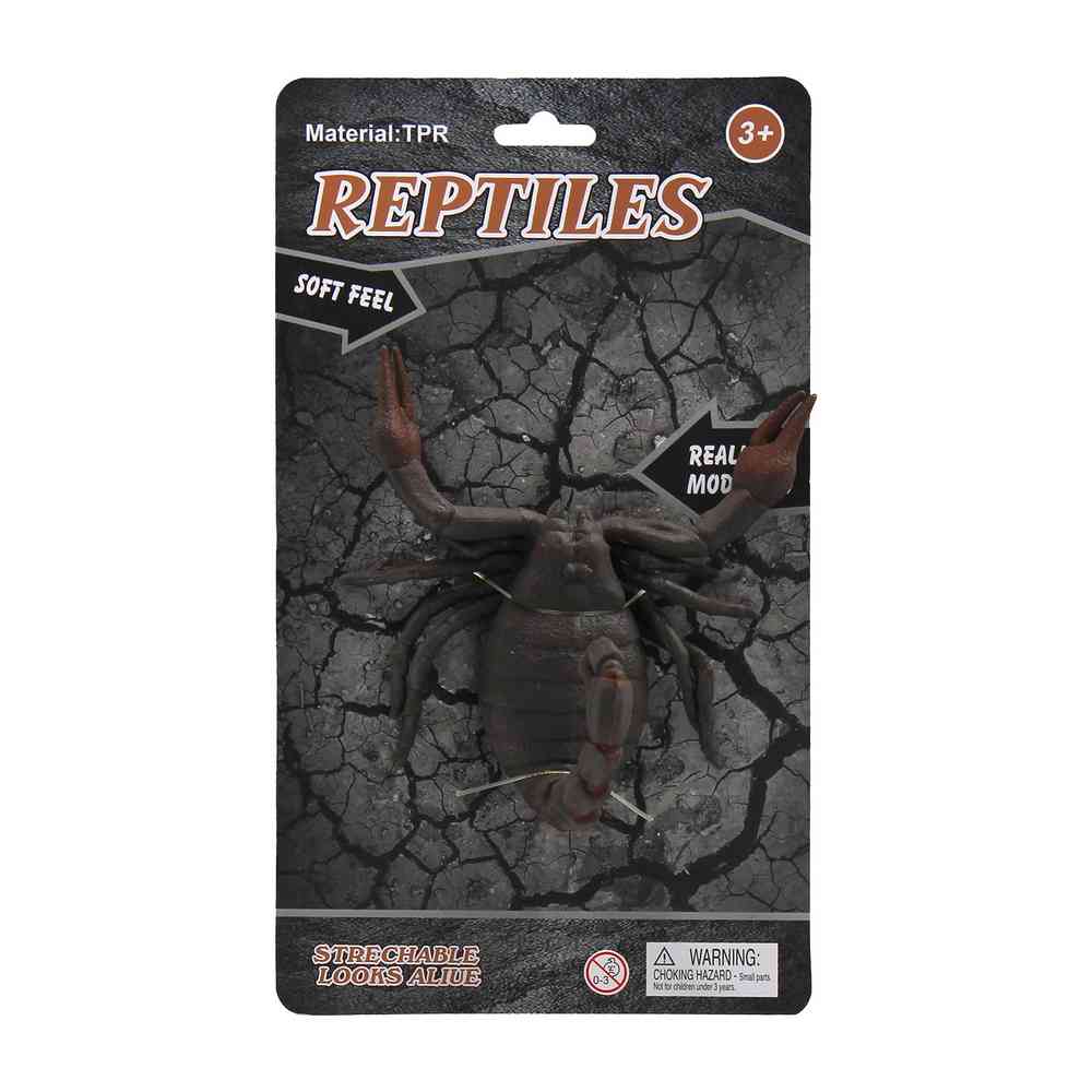 STARWOOD STONOGA I PAUK IGRACKE