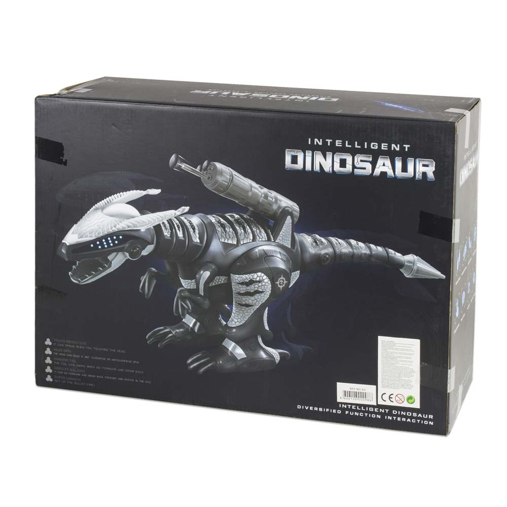 BEST LUCK DINOSAURUS