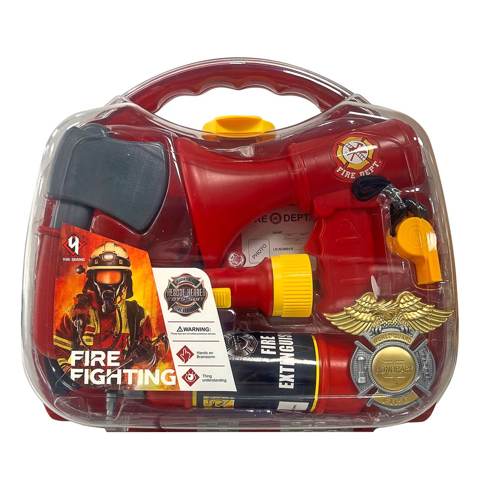 STARWOOD VATROGASNI SET ALATA 