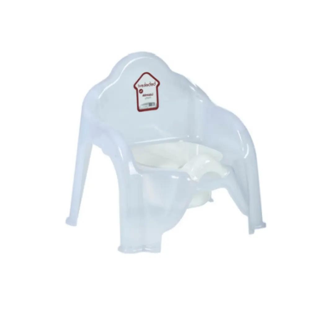 BEBEKEVI NOSA LUX WHITE MATTE 