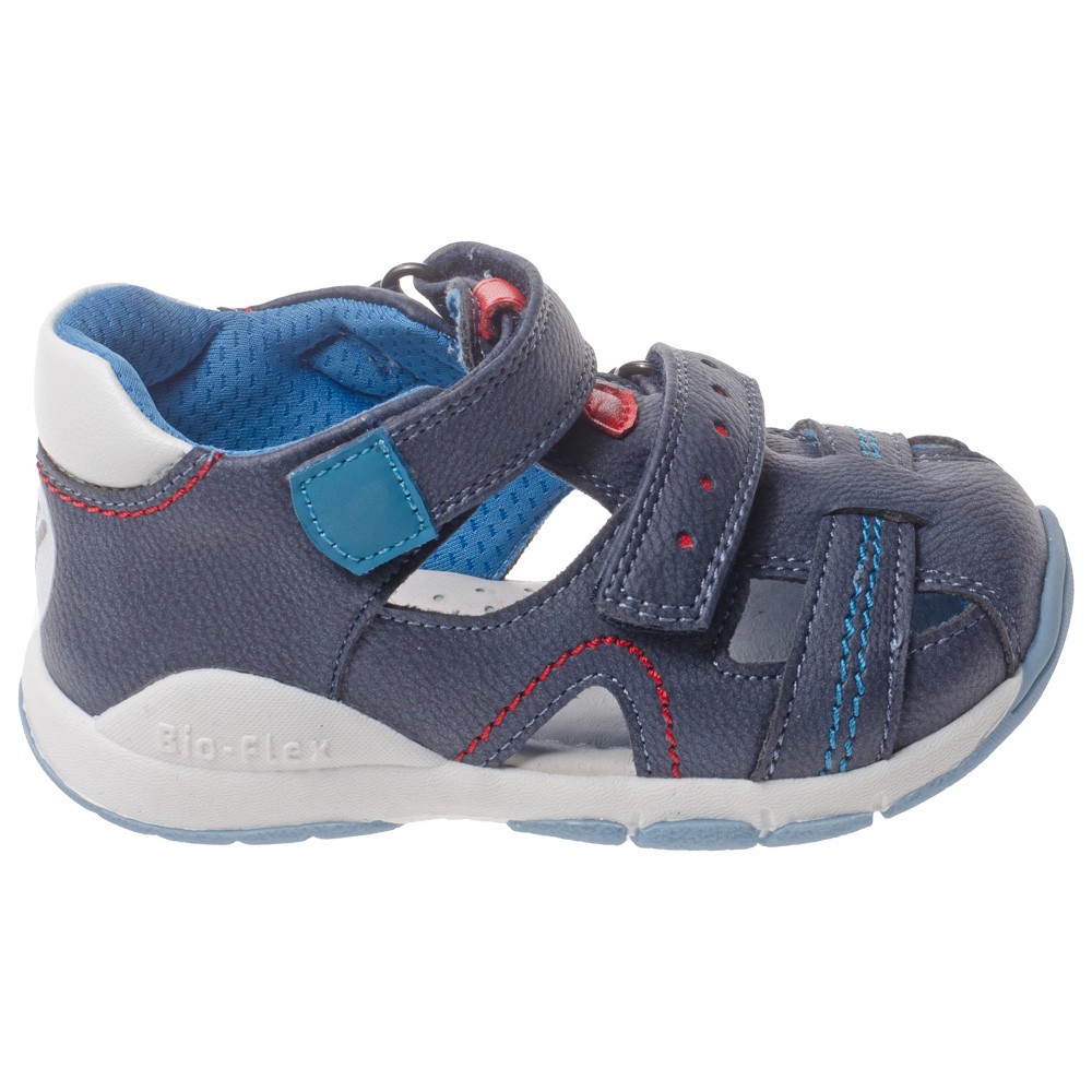 POLLINO POLUSANDALE BLUE 