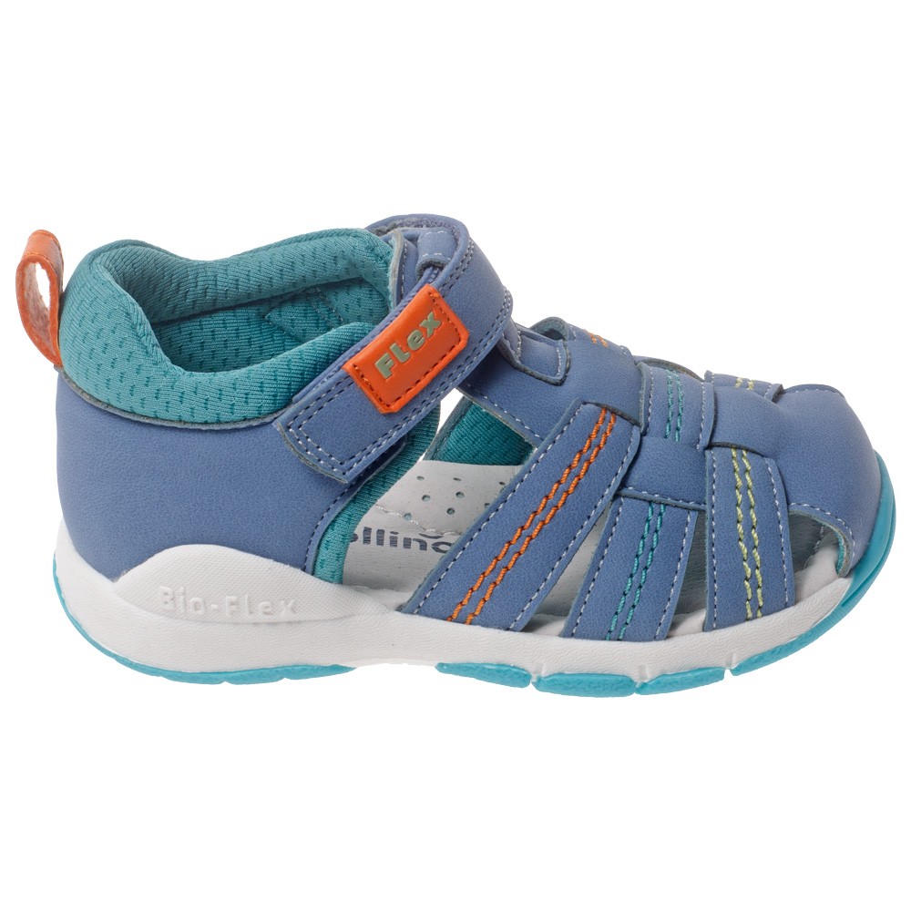 POLLINO POLUSANDALE BLUE 