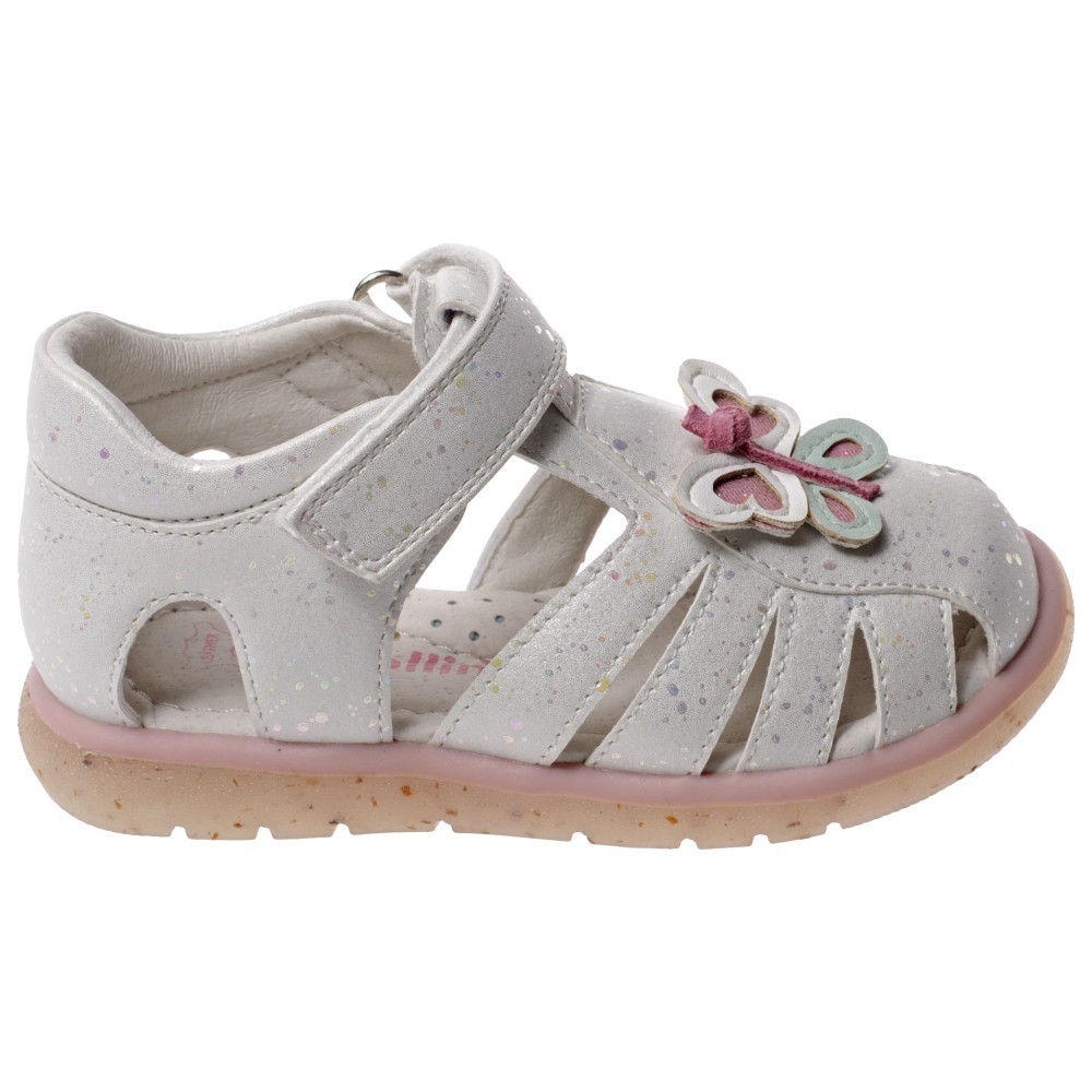 POLLINO POLUSANDALE BIANCO 