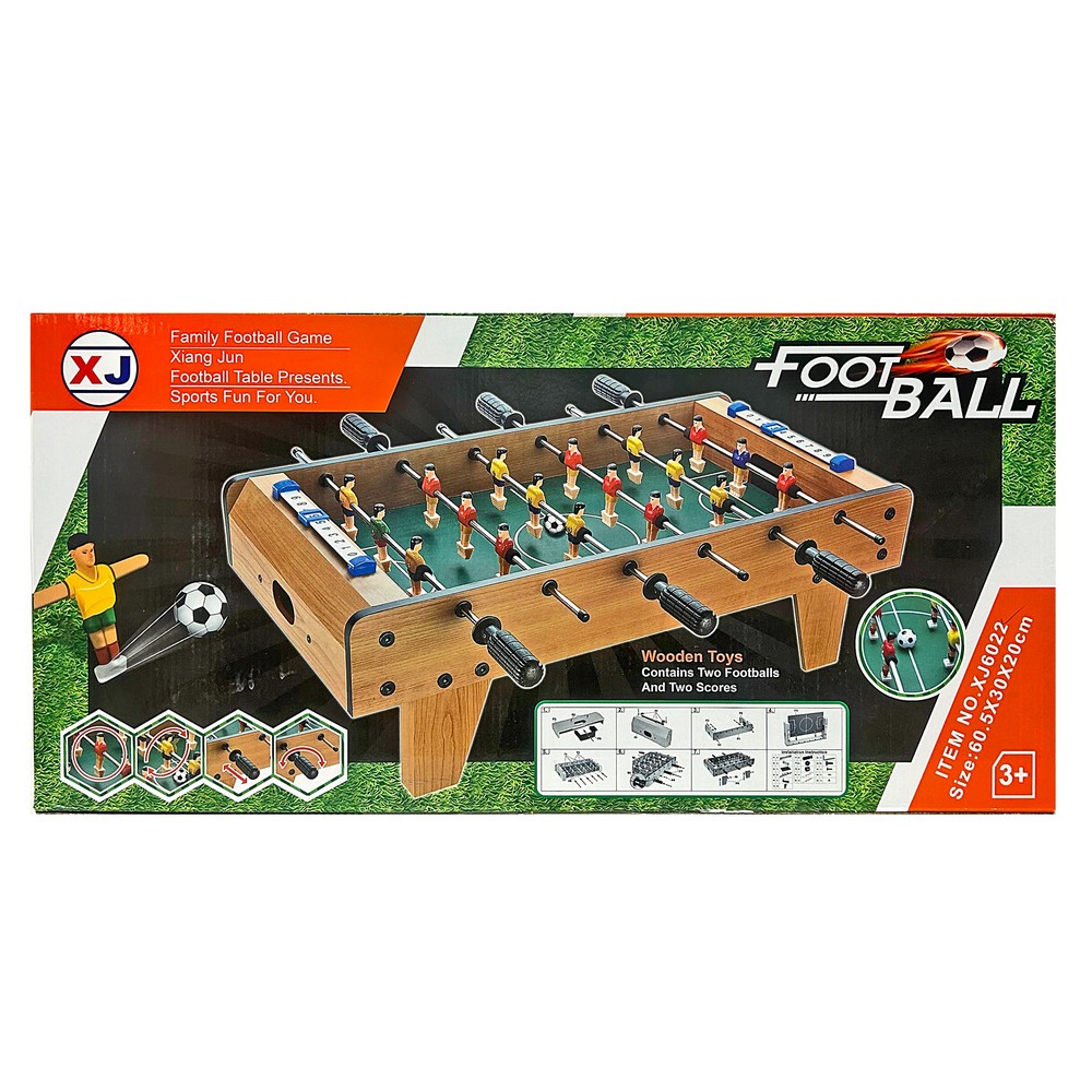 STARWOOD FUDBALSKI STO 