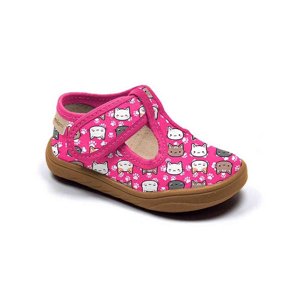 MILAMI BAREFOOT PATOFNICA