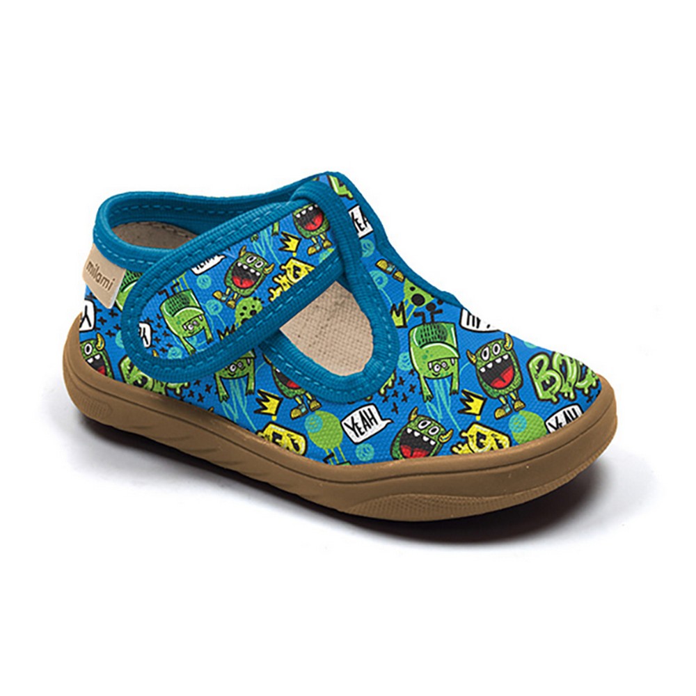 MILAMI BAREFOOT PATOFNICA 