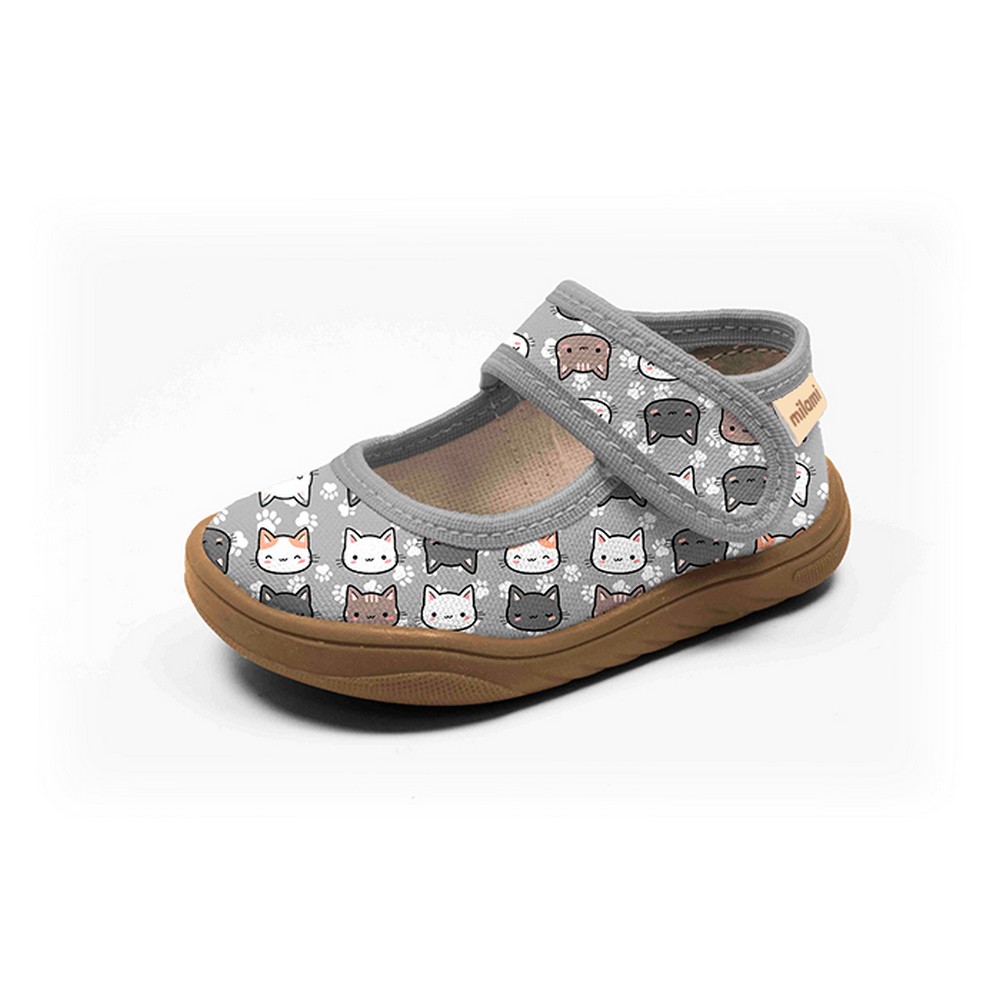 MILAMI BAREFOOT PATOFNICA 
