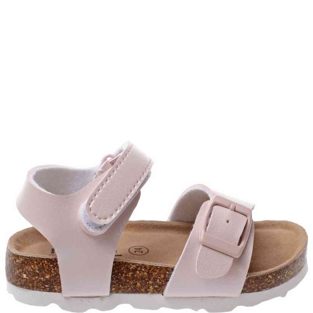 POLLINO SANDALE ROSA LIGHT 