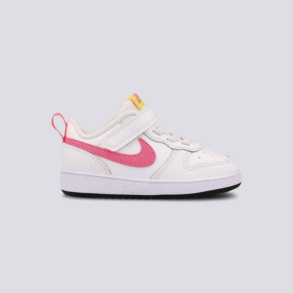 NIKE PATIKE NIKE COURT BOROUGH LOW 2 Dexy Co Kids Akcija Cena