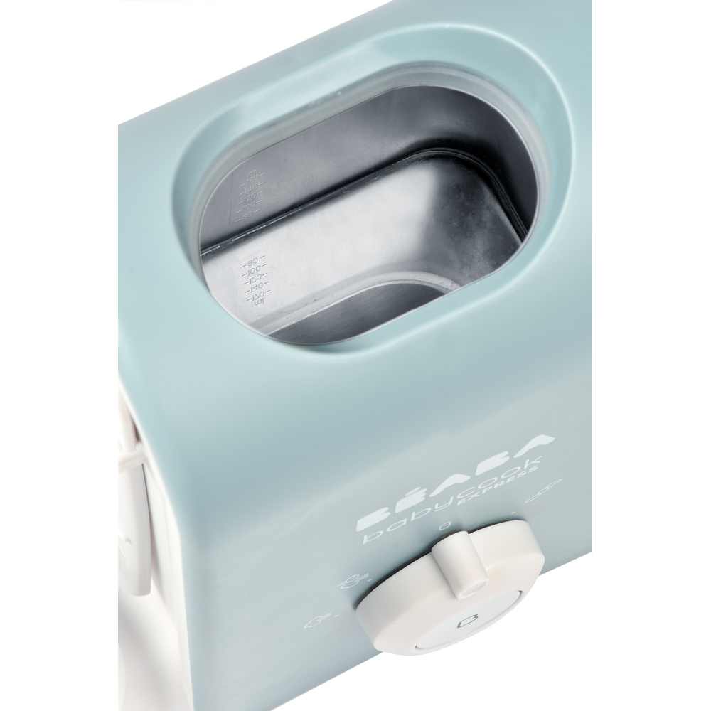 BEABA APARAT BABYCOOK EXPRESS BALTIC BLUE