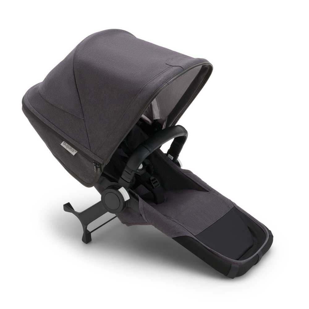 BUGABOO SEDISTE DONKEY 5 MINERAL DUO EXTENSION COMPLETE WASHED BLACK 