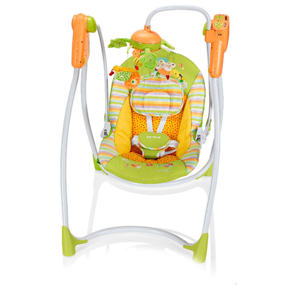 BREVI ALTHEA ELEKTRICNA NJIHALICA MULTICOLOR SARENO 