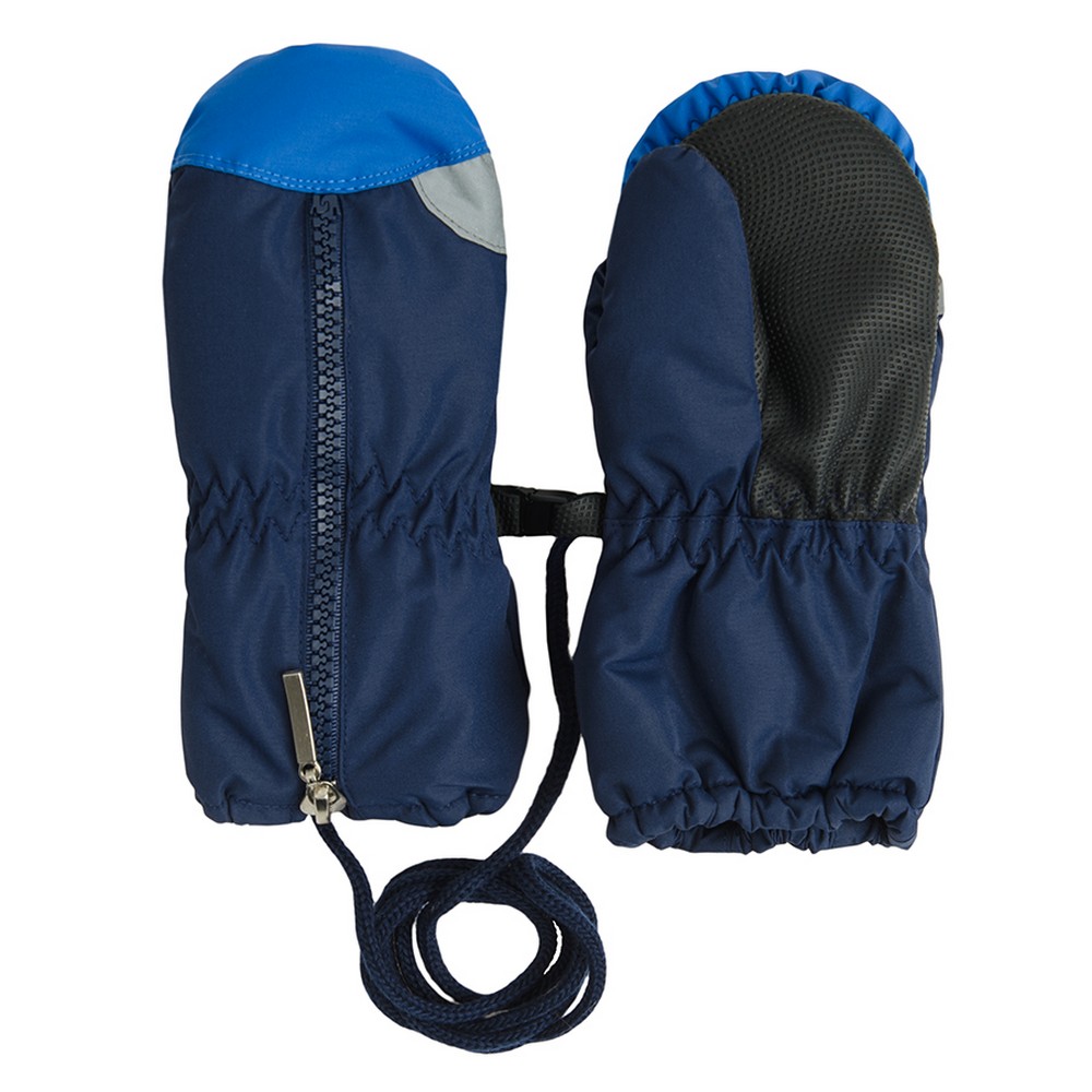 COOL CLUB SKI RUKAVICE NAVY BLUE