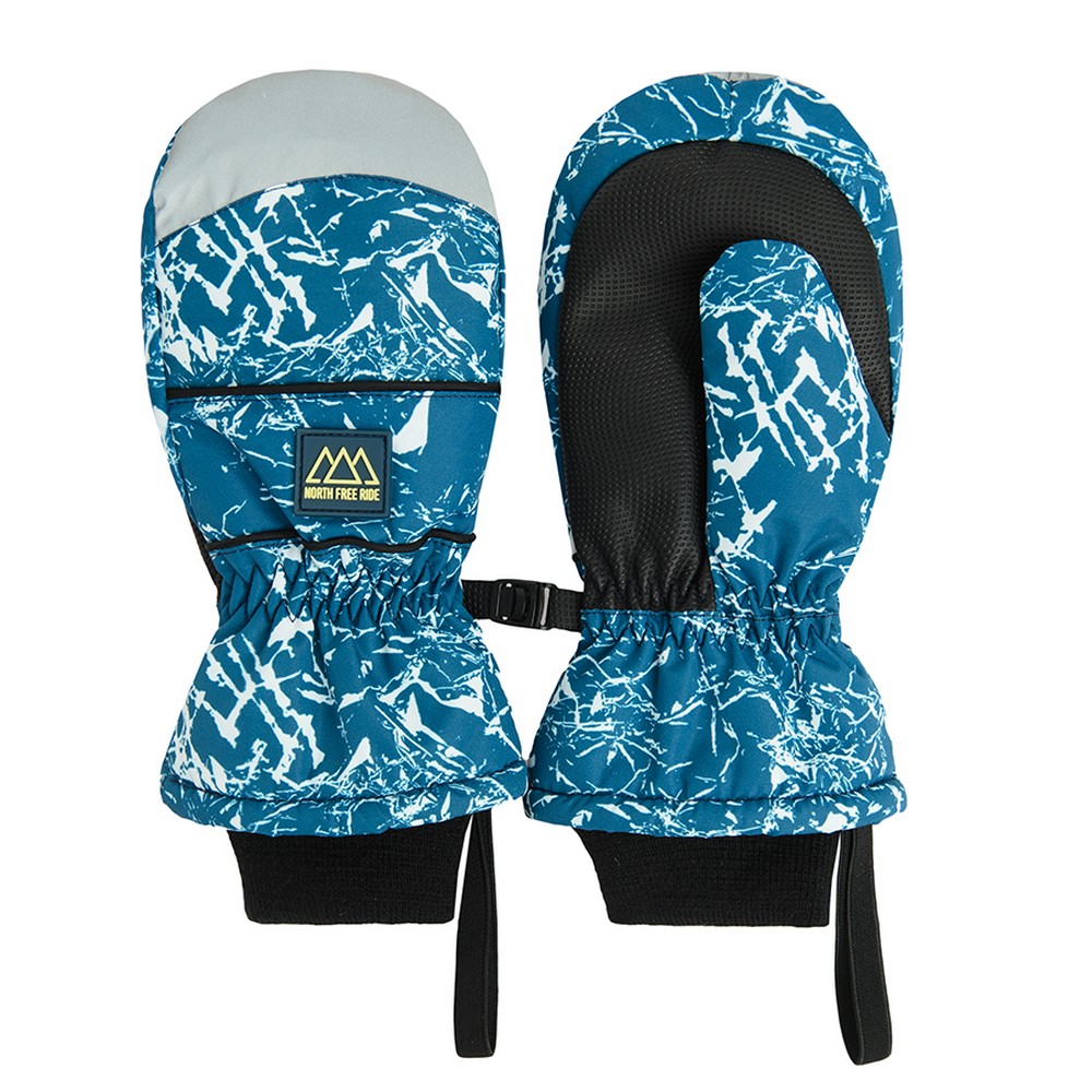 COOL CLUB SKI RUKAVICE NAVY BLUE