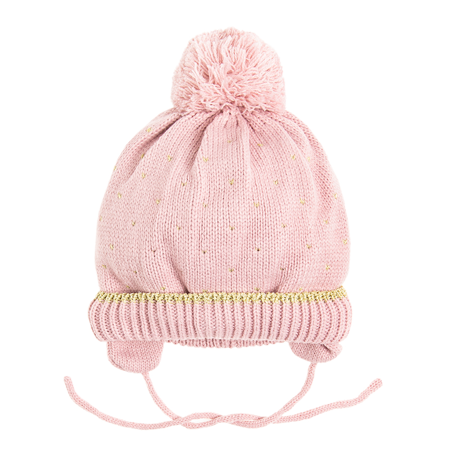COOL CLUB KAPA LIGHT PINK 