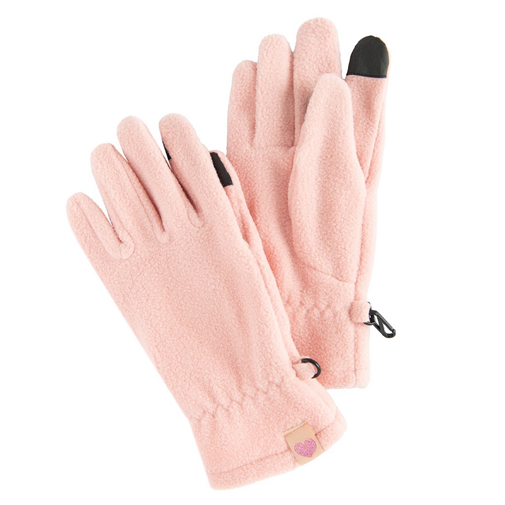 COOL CLUB RUKAVICE LIGHT PINK
