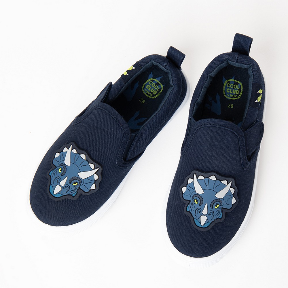 COOL CLUB PATIKE NAVY BLUE