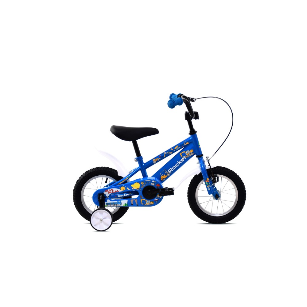 ADRIA BICIKL ROCKER 12