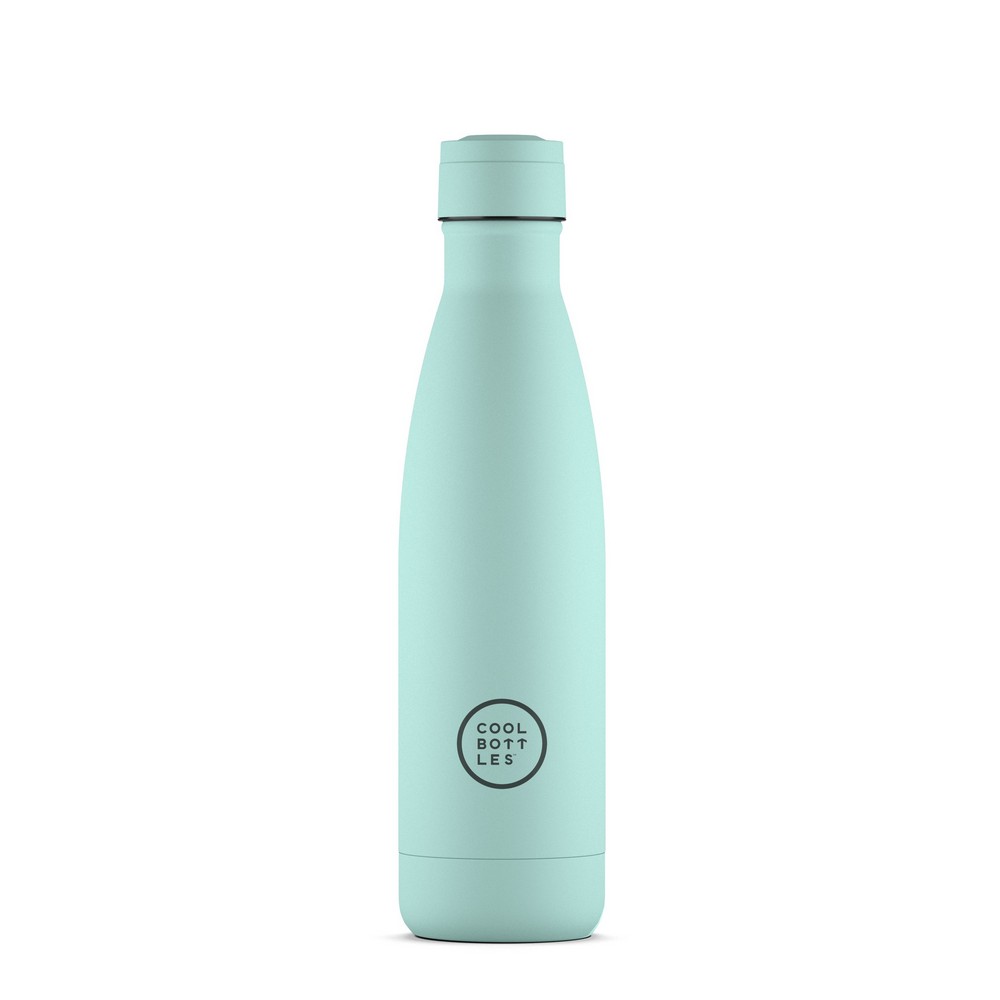 COOL BOTTLES TERMOS PASTEL NEBOPLAVA 500 ML 