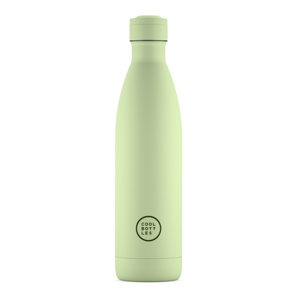 COOL BOTTLES TERMOS PASTEL ZELENA 750 ML 