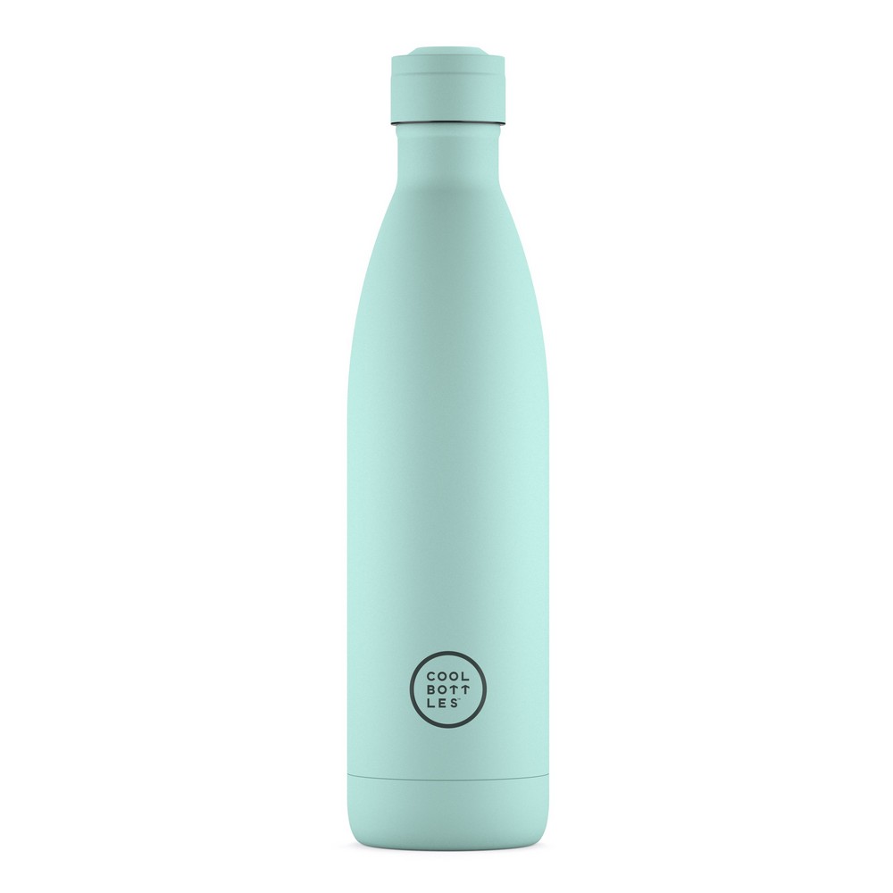 COOL BOTTLES TERMOS PASTEL NEBOPLAVA 750 ML 