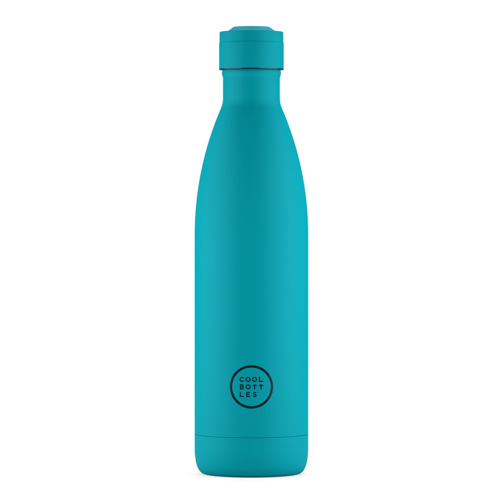COOL BOTTLES TERMOS INTENZIVNO TIRKIZNA 750 ML 