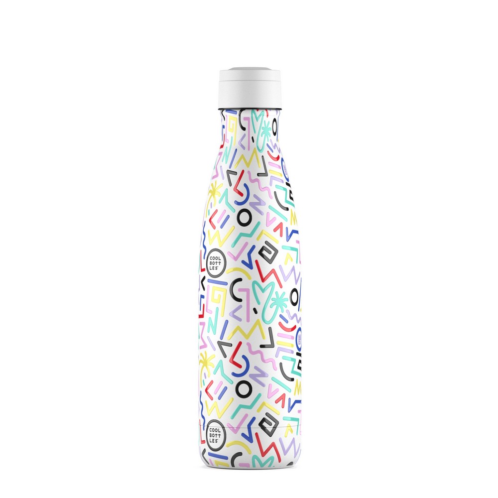 COOL BOTTLES TERMOS ANTONYO MAREST ALLEGRA 500 ML 