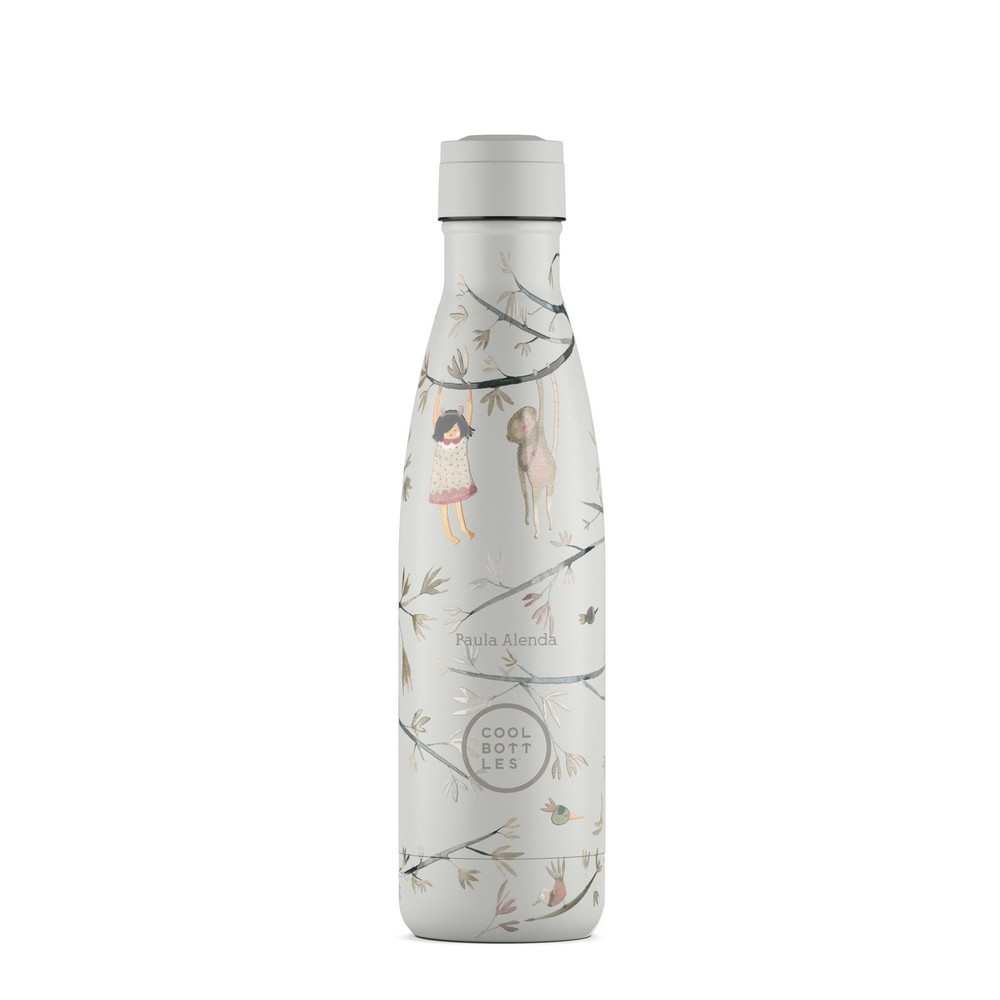 COOL BOTTLES TERMOS VISECI DRUGARI 500 ML 