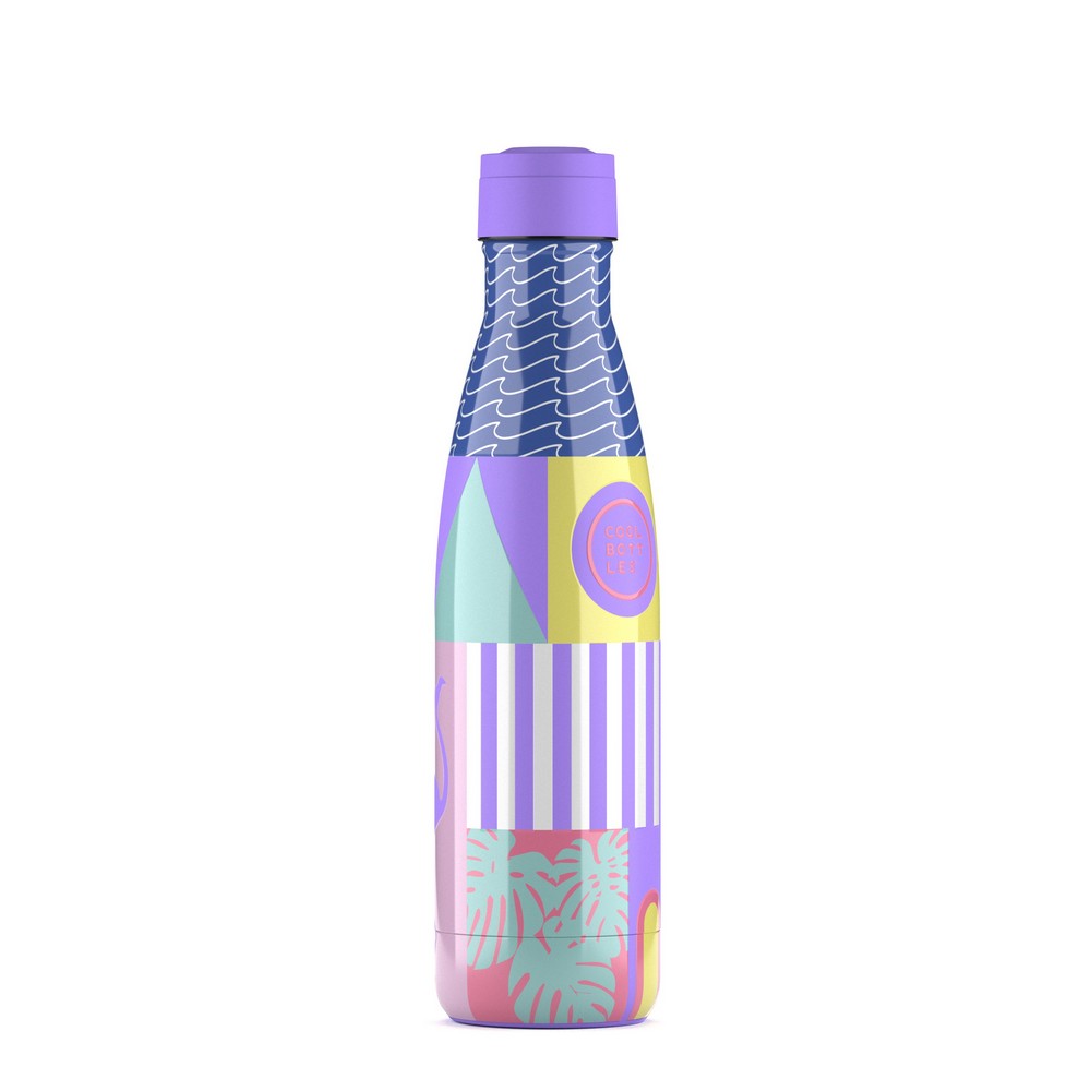 COOL BOTTLES TERMOS ANTONYO MAREST RENÉ 500 ML 