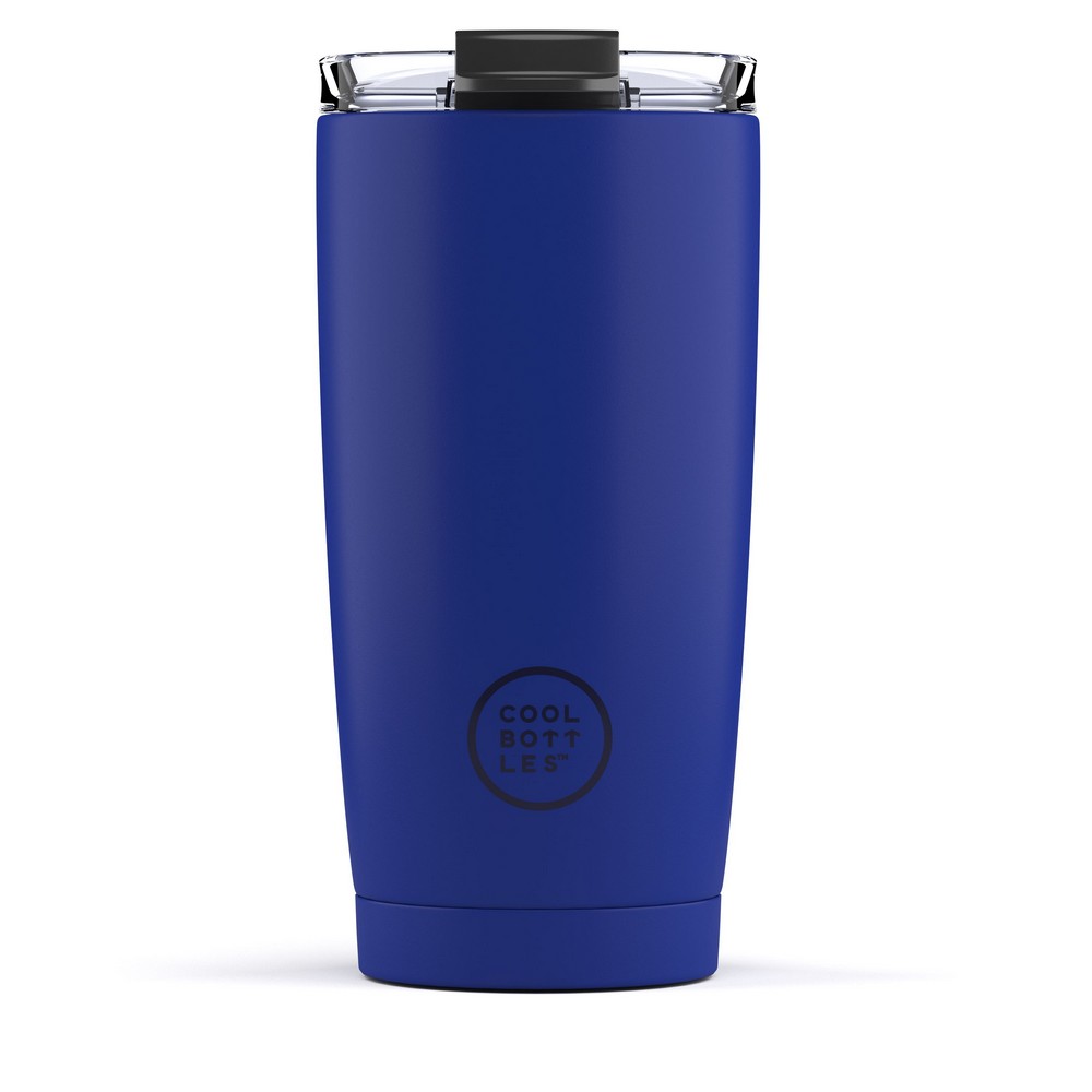 COOL BOTTLES TERMOS CASA INTENZIVNO PLAVA 550 ML 