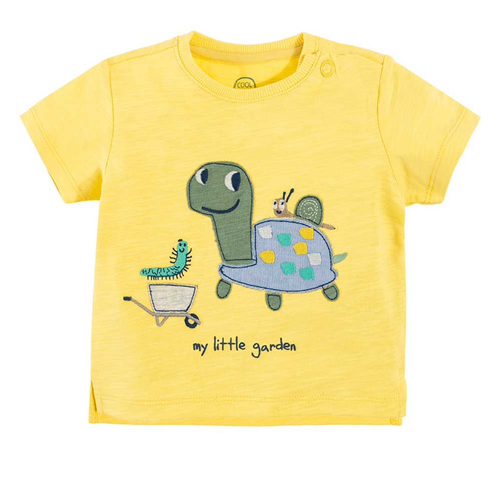 COOL CLUB MAJICA KRATAK RUKAV 