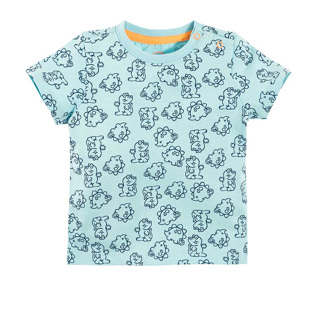 COOL CLUB MAJICA KRATAK RUKAV 