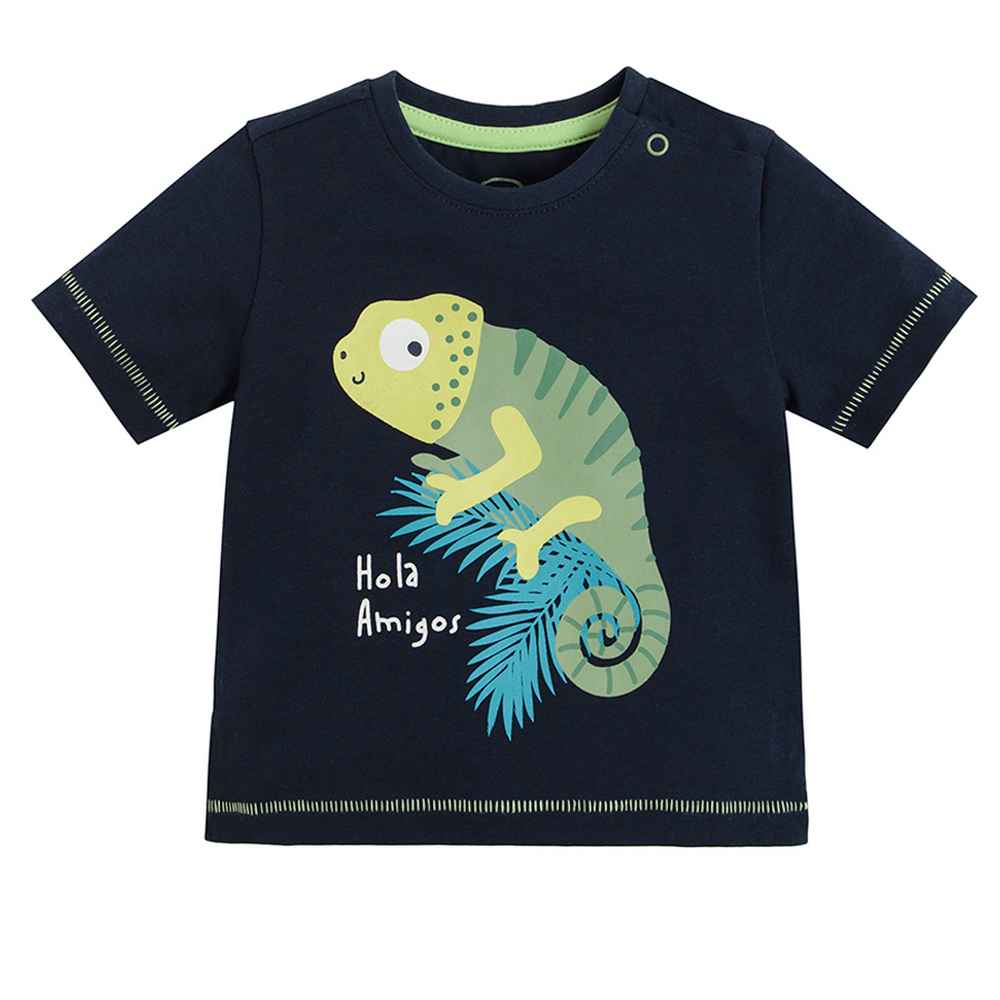 COOL CLUB MAJICA KRATAK RUKAV T-SHIRT S/S