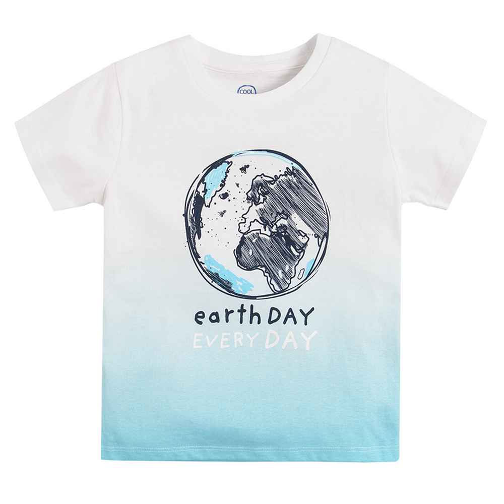 COOL CLUB MAJICA KRATAK RUKAV T-SHIRT S/S