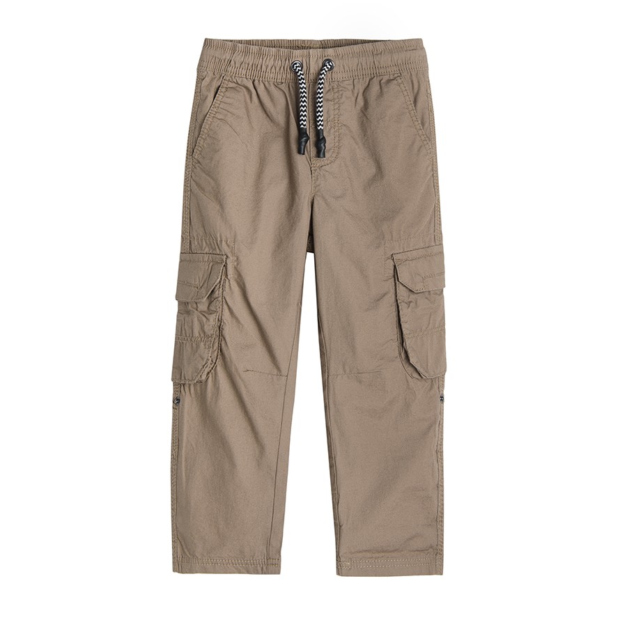 COOL CLUB PANTALONE