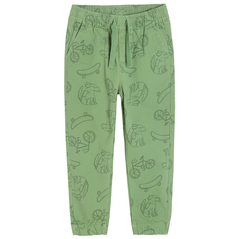 COOL CLUB PANTALONE