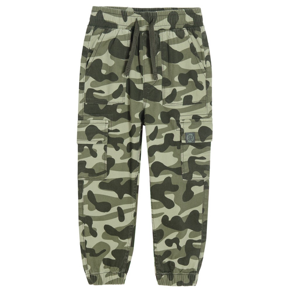 COOL CLUB PANTALONE