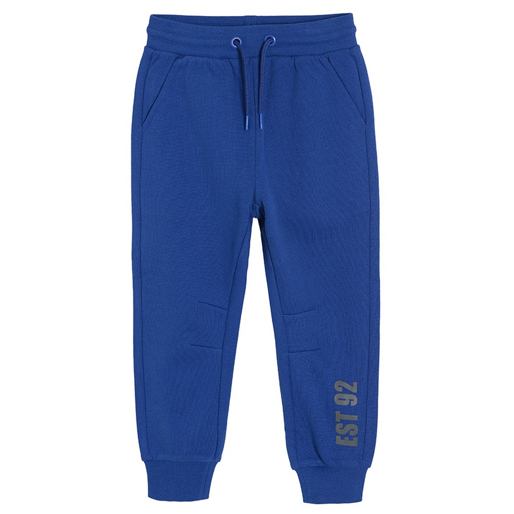 COOL CLUB TRENERKA DONJI DEO BLUE